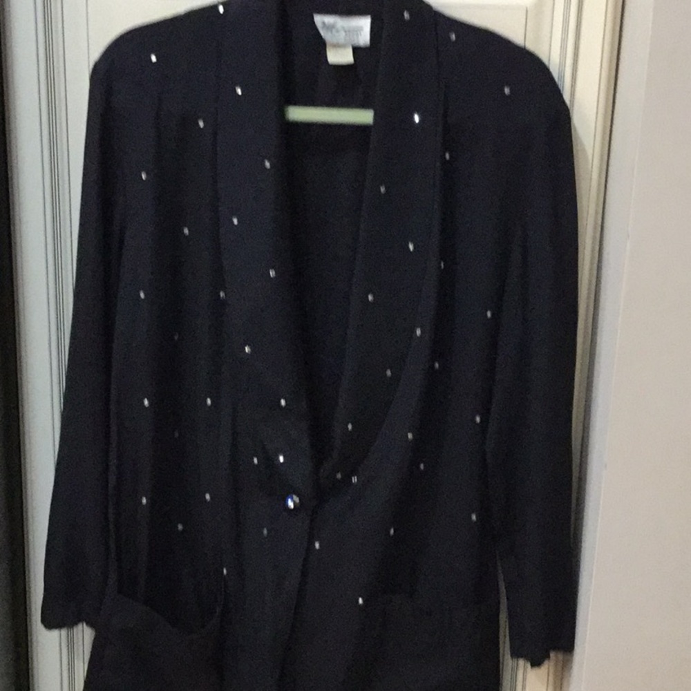 Women’s blazer jacket